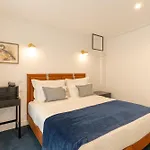 Hotel Westlight Madalena Lisboa