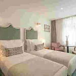 Hotel Westlight Madalena