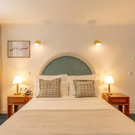 Westlight Madalena Лиссабон