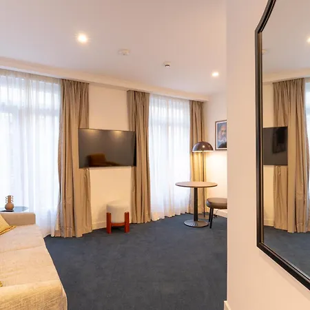 Westlight Madalena 4*