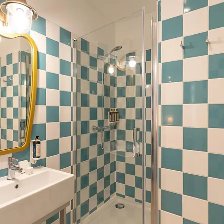 Westlight Madalena Отель 4*