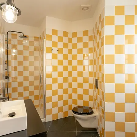 Westlight Madalena Отель 4*