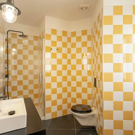 Westlight Madalena Отель 4*