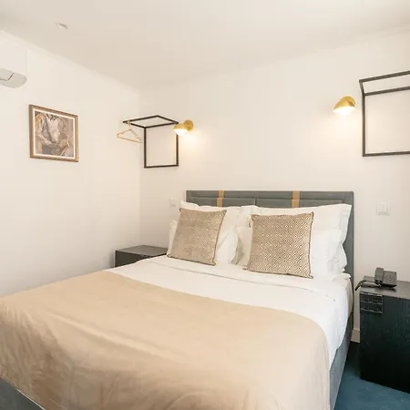 Hotell Westlight Madalena Lisboa