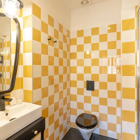 Westlight Madalena מלון ליסבון