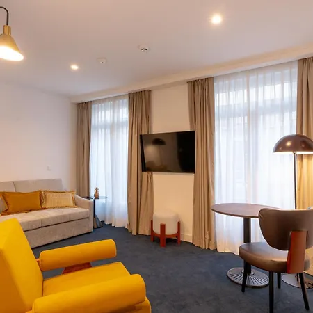 Westlight Madalena Hotell