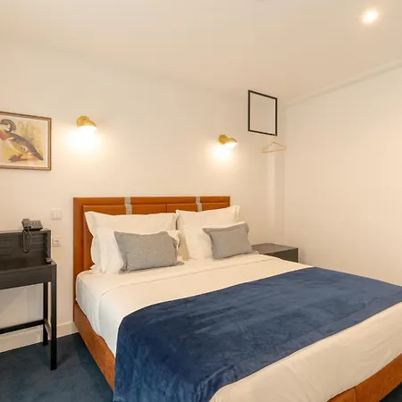 מלון Westlight Madalena ליסבון