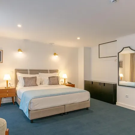 Westlight Madalena 4* Lissabon