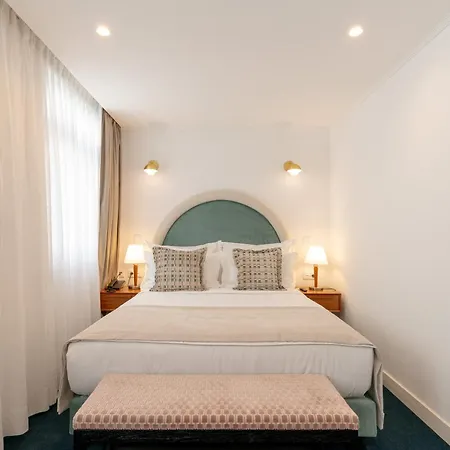 Hotell Westlight Madalena