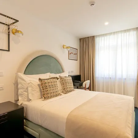 Westlight Madalena מלון ליסבון