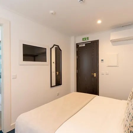Westlight Madalena 4* Lisboa