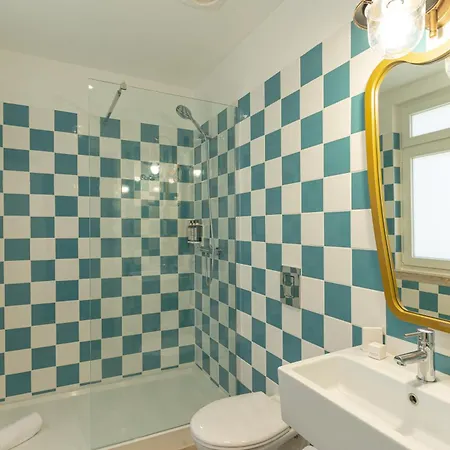 מלון Westlight Madalena ליסבון