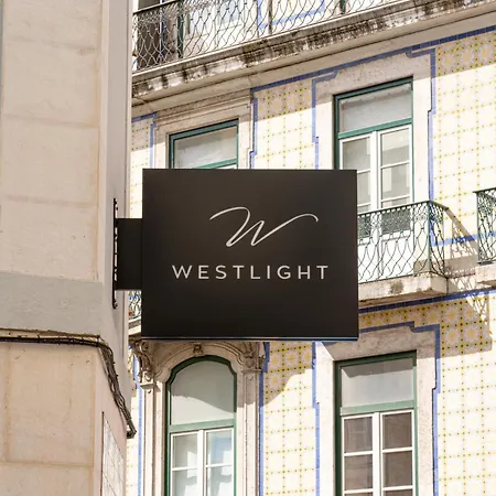 Westlight Madalena 호텔 4*