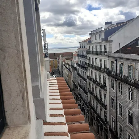 Hotell Westlight Madalena
