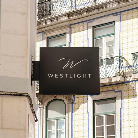 מלון Westlight Madalena