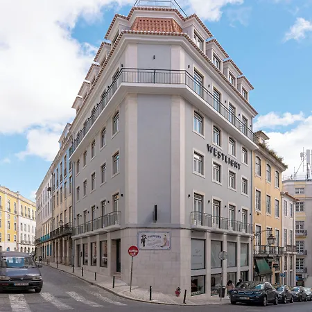 Westlight Madalena 4* Лісабон