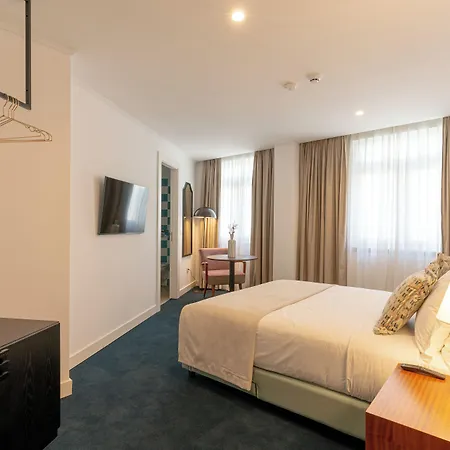 Westlight Madalena 4* Лісабон