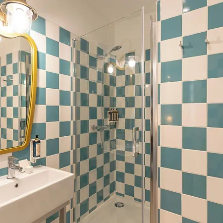 Westlight Madalena 4* Лісабон