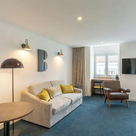 Hotell Westlight Madalena 4*