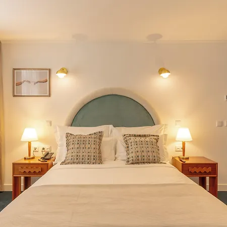 מלון Westlight Madalena