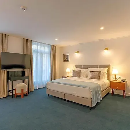 Hotel Westlight Madalena