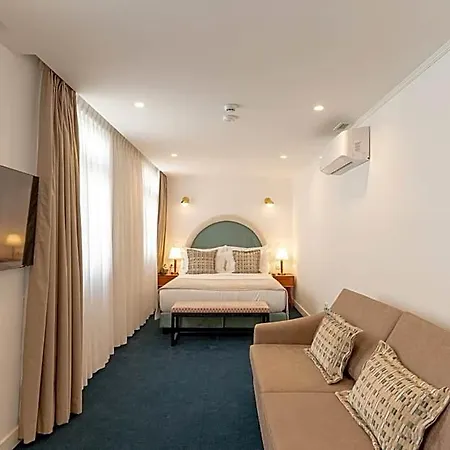 Westlight Madalena Hotel Lisboa