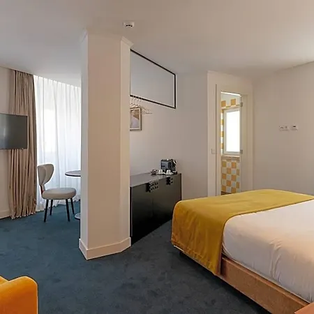 Westlight Madalena 4* Lisboa