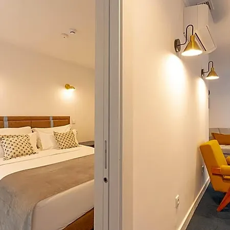 Westlight Madalena 4* Lisboa