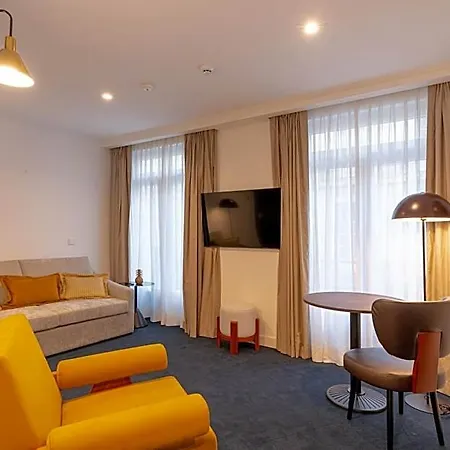 Westlight Madalena 4* Лісабон