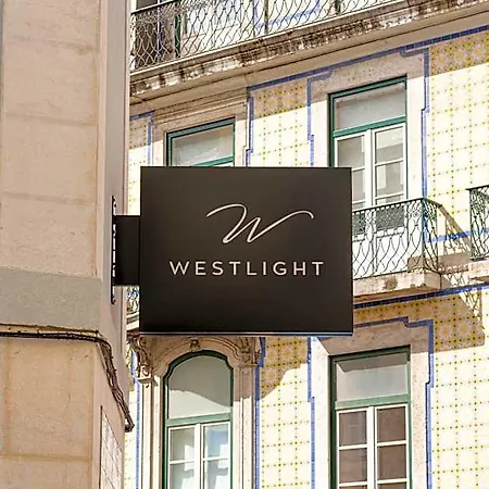 Westlight Madalena Лісабон