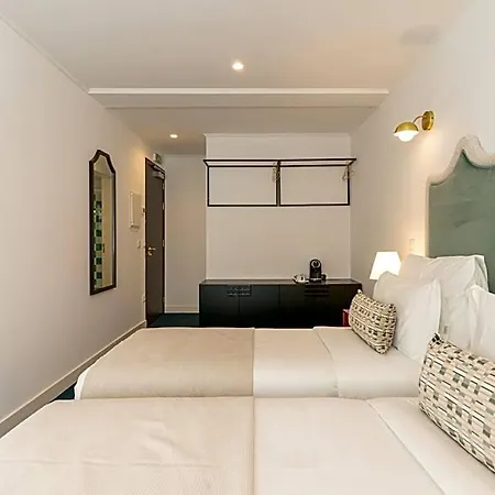 Hotel Westlight Madalena