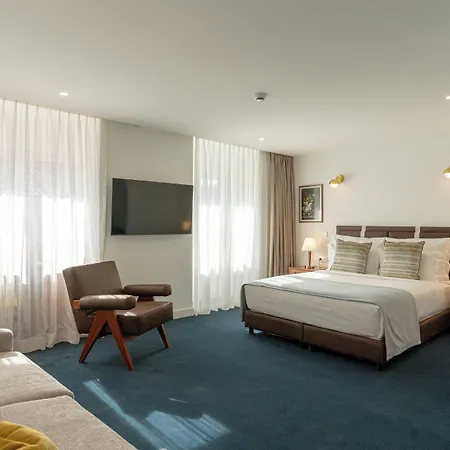 Hotell Westlight Madalena