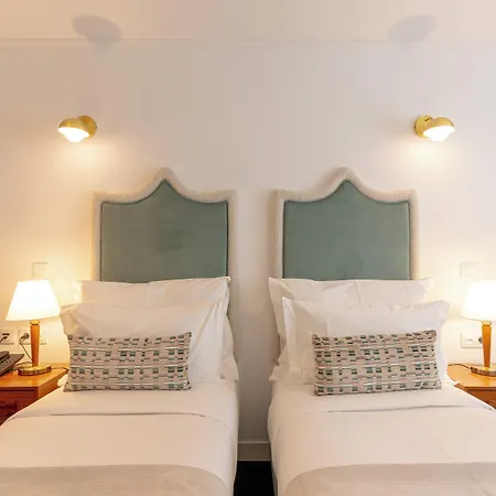 Hotell Westlight Madalena 4*