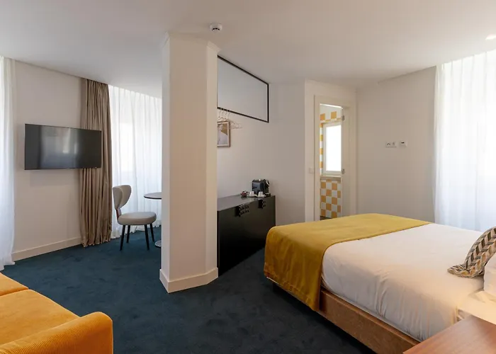 Westlight Madalena 4*