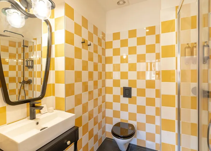 Westlight Madalena Ξενοδοχείο Lisboa