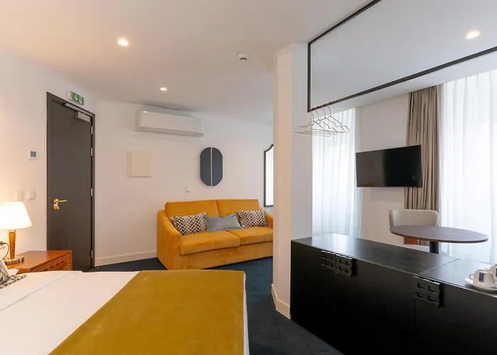 Westlight Madalena Lisboa