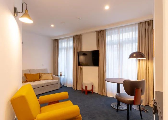 Westlight Madalena Ξενοδοχείο