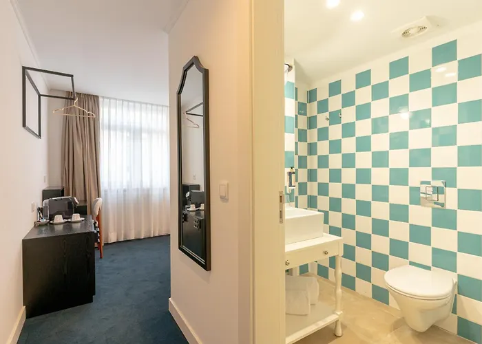 Westlight Madalena 4* Lisboa