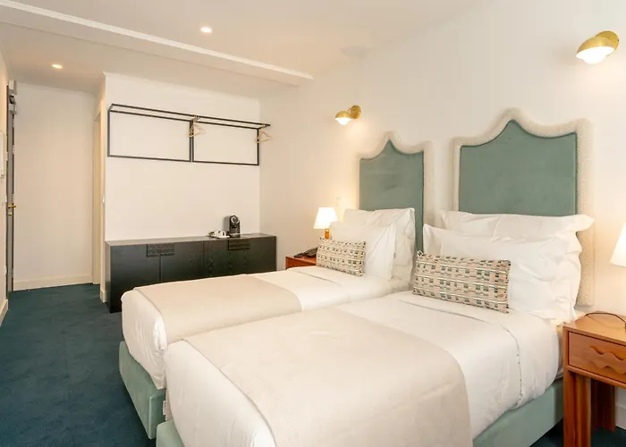 Westlight Madalena Ξενοδοχείο 4*