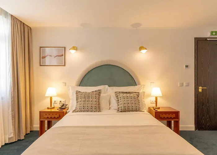 Westlight Madalena Lisboa