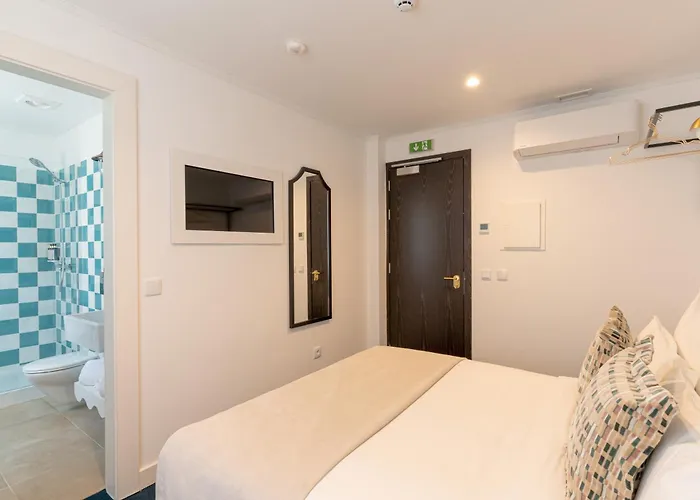 Westlight Madalena 4* Lisboa