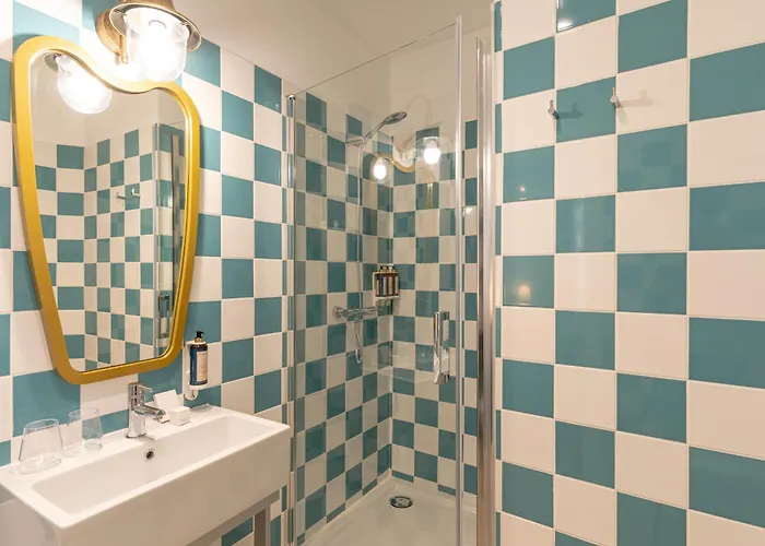 Westlight Madalena Ξενοδοχείο 4*