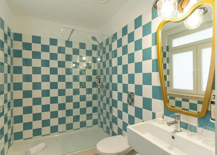 Ξενοδοχείο Westlight Madalena Lisboa