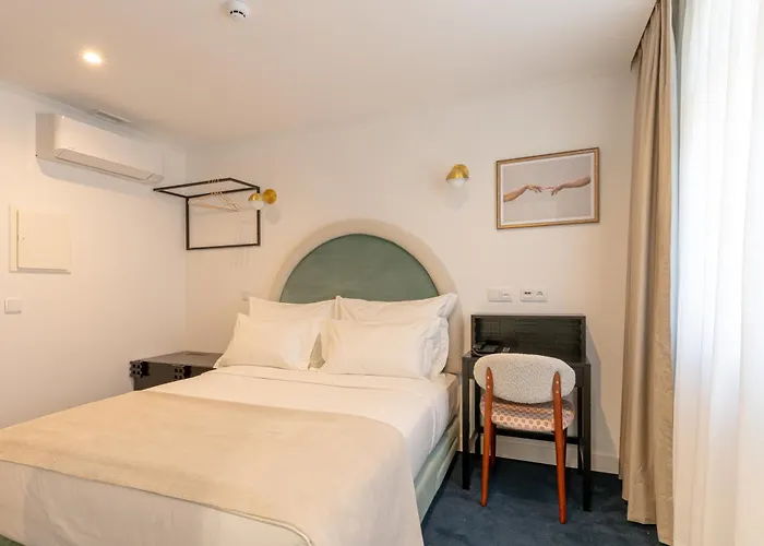 Westlight Madalena Ξενοδοχείο Lisboa