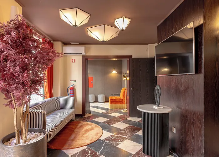 Westlight Madalena Lisboa