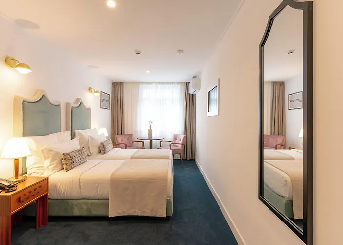 Westlight Madalena Ξενοδοχείο