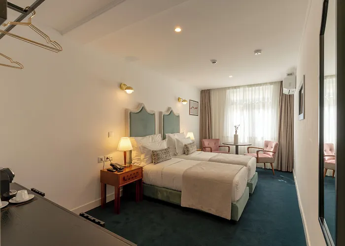 Westlight Madalena Ξενοδοχείο