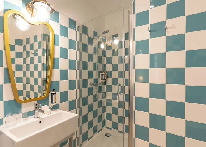 Westlight Madalena 4* Lisboa