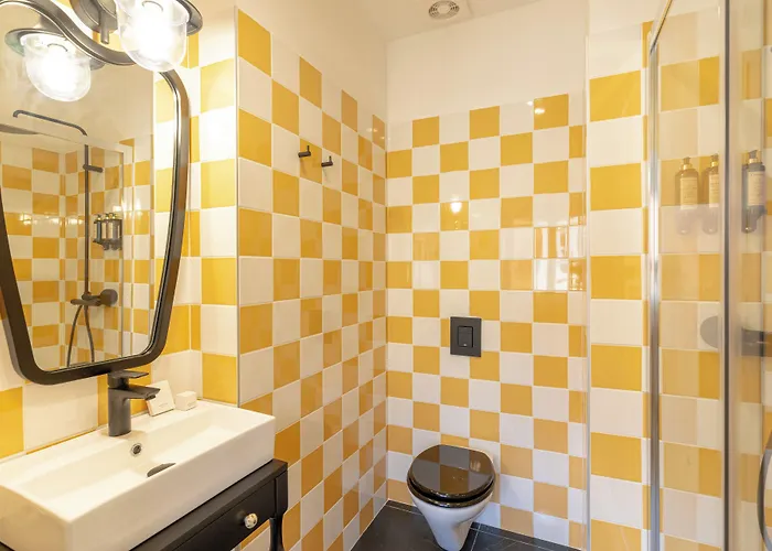 Ξενοδοχείο Westlight Madalena 4*