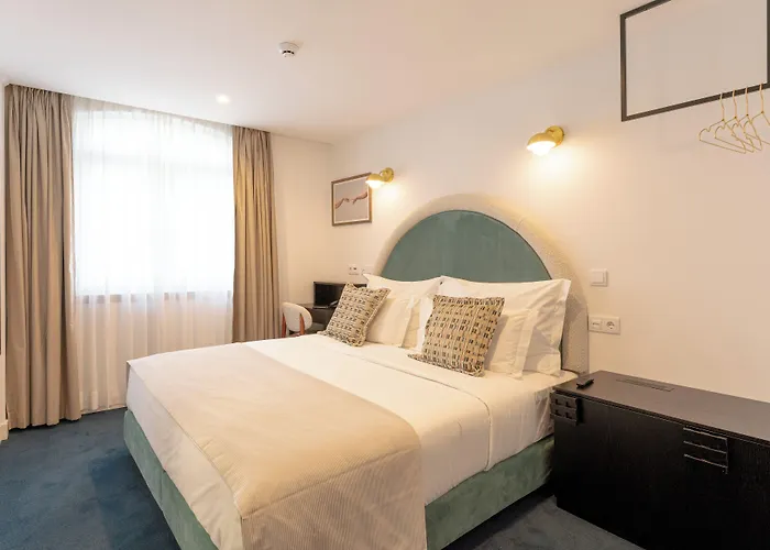 Westlight Madalena Ξενοδοχείο